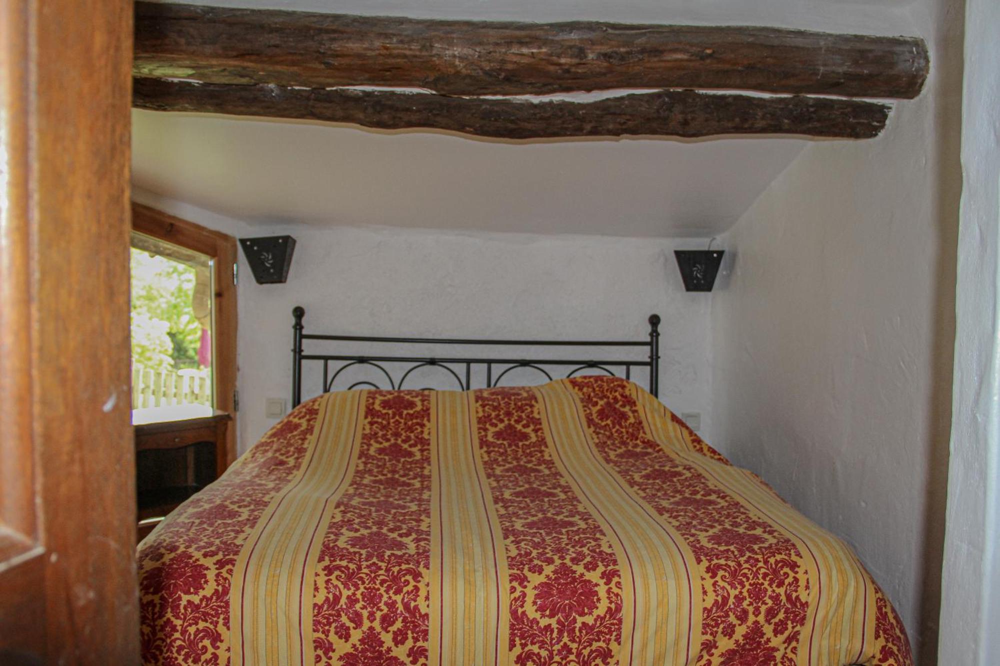 Les Ricoux Apartment Montfroc Exterior foto